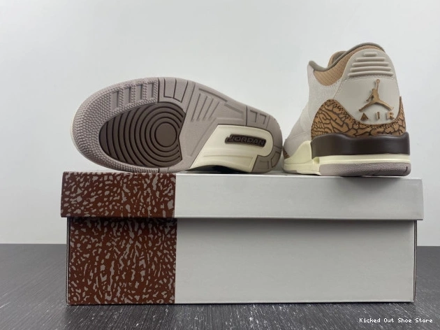 Kick Theory Jordan CT8532-102 Air Palomino 3 0707